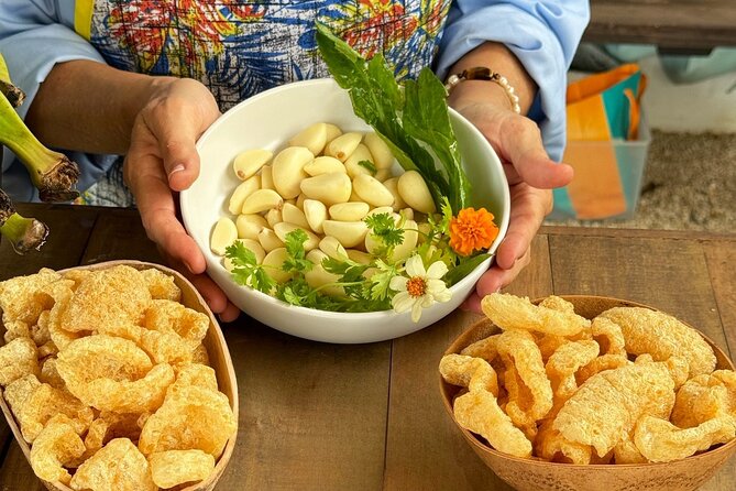 Puerto Rican Gastronomy Cooking Class - Cooking a traditional Puerto Rican dish