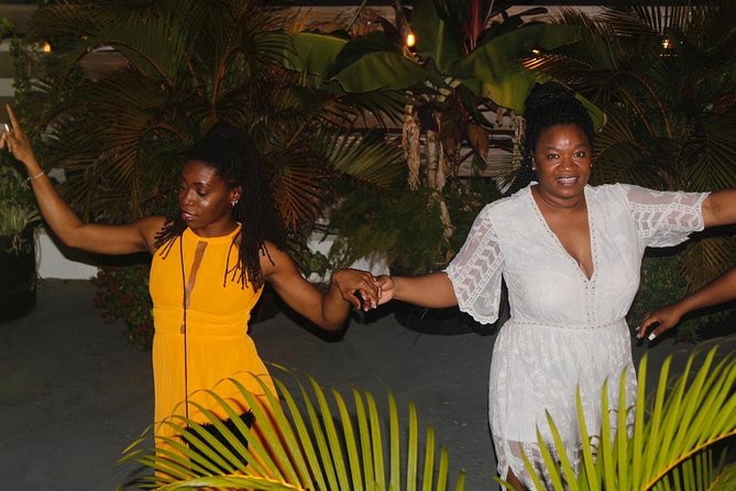 Puerto Rican Salsa Class and Night Out in San Juan, Puerto Rico - Key points to know before booking