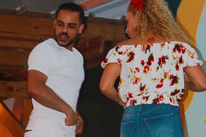 Puerto Rican Salsa Class and Night Out in San Juan, Puerto Rico - What the $80 price really covers