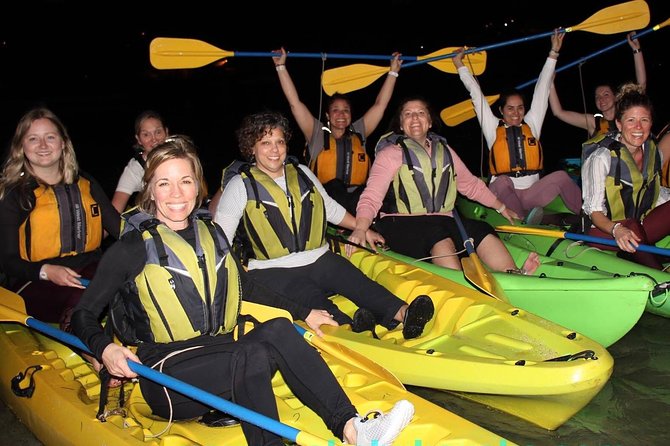 Puerto Rico Bio Bay Kayak Adventure Tour - Why Laguna Grande makes a memorable night out