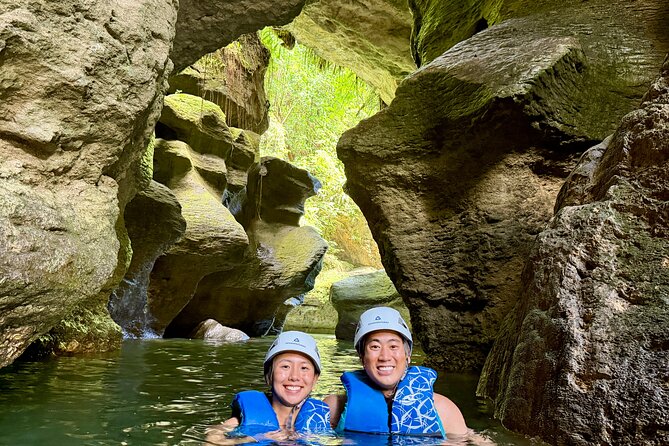 Puerto Rico Charco Azul Hiking Adventure - Key points to know before you book