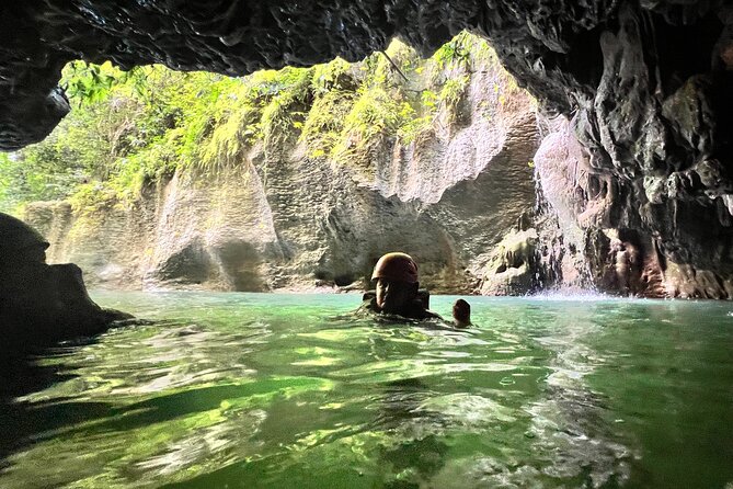 Puerto Rico Charco Azul Hiking Adventure - What the $89 price really covers