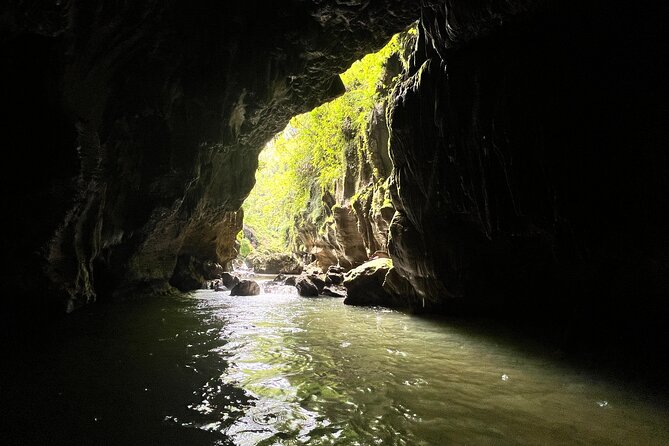 Puerto Rico Charco Azul Hiking Adventure - Who will enjoy this Puerto Rico cave adventure