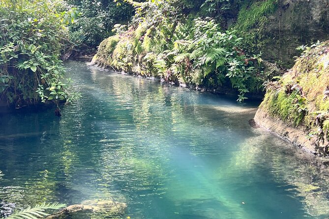 Puerto Rico Charco Azul Hiking Adventure - Timing, group size, and practical planning