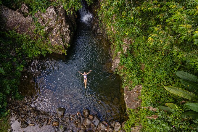 Puerto Rico Countryside Tour with Visit to Waterfall - Why This Puerto Rico Tour Feels Different