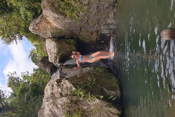 Puerto Rico Countryside Tour with Visit to Waterfall - The Guides Make or Break the Day