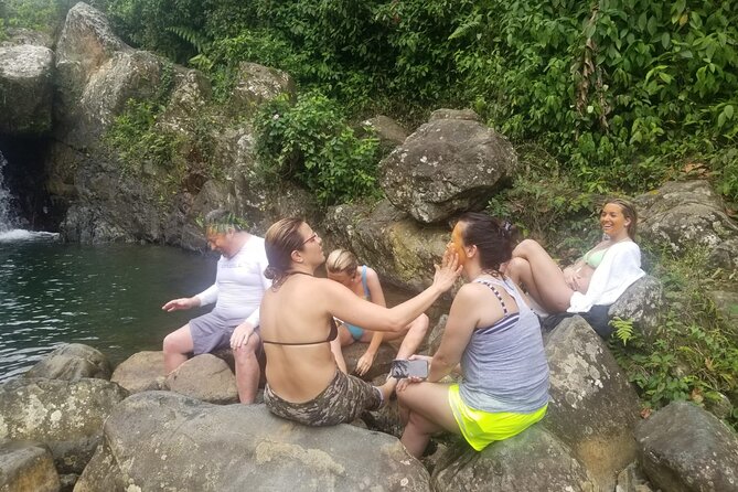 Puerto Rico Countryside Tour with Visit to Waterfall - Who Will Get the Most From This Outing?
