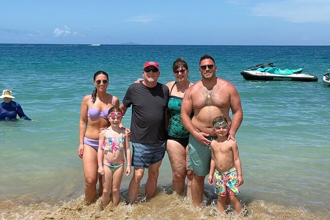 Puerto Rico: Crash Boat UTV Experience with Snorkel Gear - Price and value for a group of three