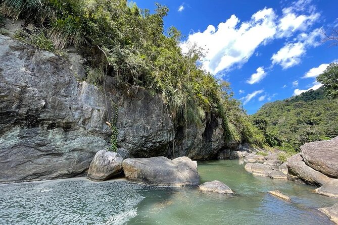 Puerto Rico Hiking and Waterfall PRIVATE Excursion! - Key points to know before booking