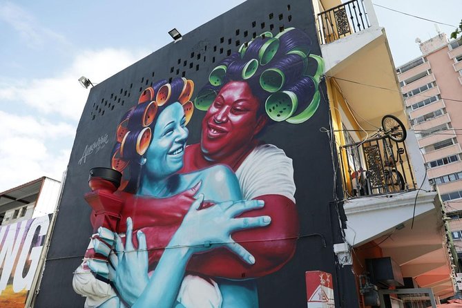 Puerto Rico: Lifestyle, Art, and Cultural Tour - The essential facts at a glance