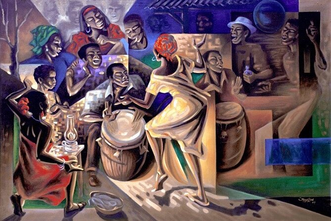 Puerto Rico: Lifestyle, Art, and Cultural Tour - Why the private format can be worth $145