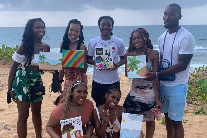 Puerto Rico: Lifestyle, Art, and Cultural Tour - Guides make or break the day