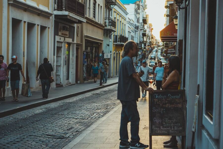 Puerto Rico: Old San Juan Guided Private Walking Tour - Cathedral of San Juan Bautista and the city’s Catholic past