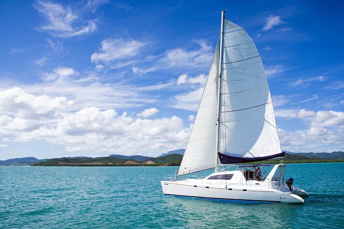 Puerto Rico Private Catamaran Sail from Fajardo - Is $2,000 a fair price for six people?