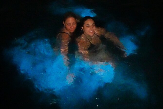 Puerto Rico's Only Private, VIP & Filmed Bio Bay Swim Experience - Is $429.99 per person a fair price?