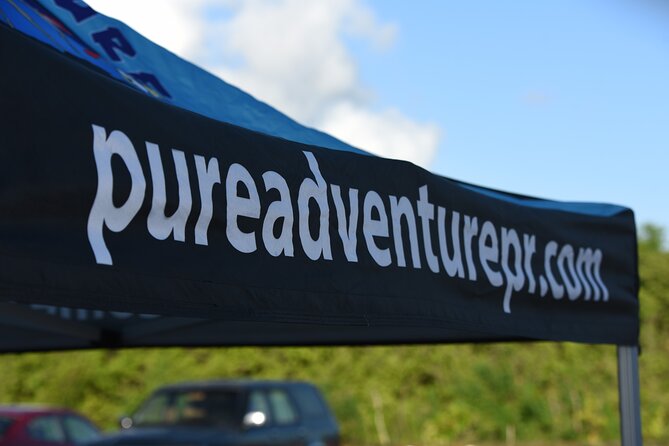 Puerto Rico Sunset Magic: Bio Bay Kayaking Tour from Fajardo - Price and overall value at $66.90