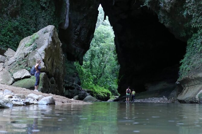 Puerto Rico Unlocked 500+ Hidden Gems and Spots - Day 6: Ponce’s unusual places and one-off discoveries