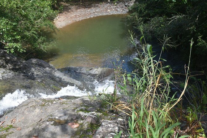 Puerto Rico Waterfall Hiking Tour: Discover Hidden Gems 2.0 - What to Pack for the Day