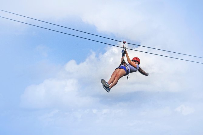 Puerto Rico Ziplining: High-Flying Adventure close to San Juan - Reaching Hacienda Campo Rico from San Juan