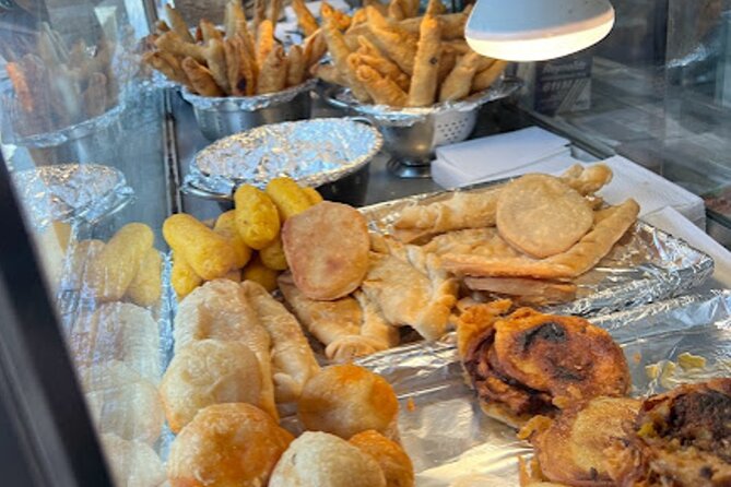 Rainforest Adventure All inclusive Food and Fotos - Guide quality can shape the whole day
