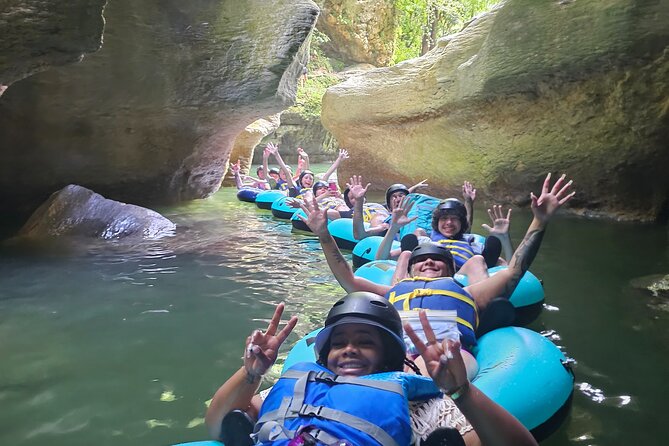 Rainforest Cave Tubing Adventure - Key points to know before you book