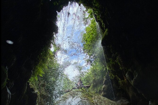 Rainforest Caves and Waterfalls Exploration with Transportation - What to wear and bring for a wet half-day
