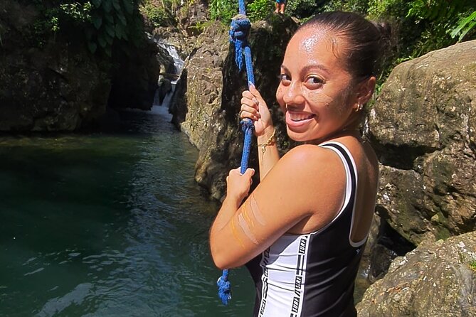 Rainforest River Hike and Waterfalls Adventure - Fitness, Safety, and the Real Level of Effort