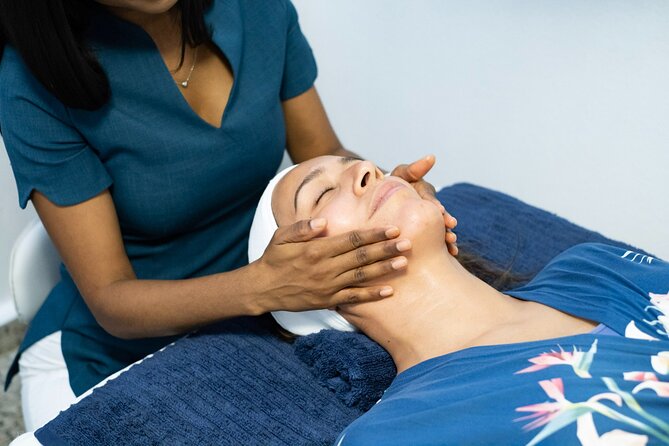 Rejuvenating Facial in Local Spa Room - Why the Private Setting Matters