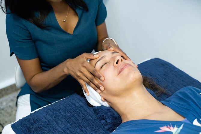 Rejuvenating Facial in Local Spa Room - Best Times to Schedule It