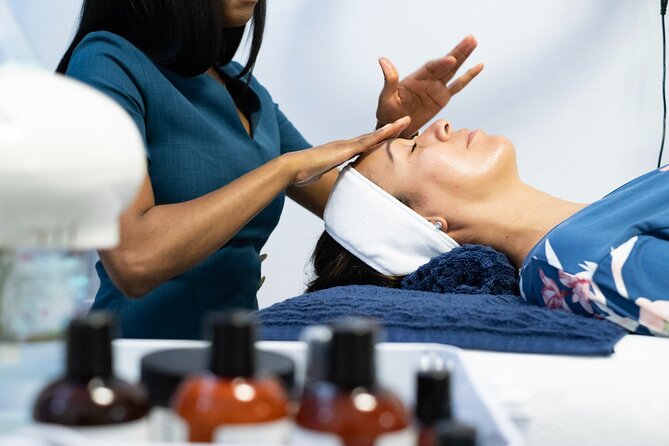 Rejuvenating Facial in Local Spa Room - Who Will Like This Experience Most