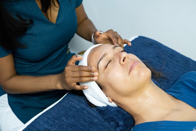 Rejuvenating Facial in Local Spa Room - Booking and Cancellation Details