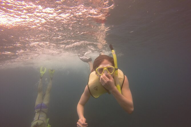 Rincon Snorkeling Adventure - How the three hours are really used