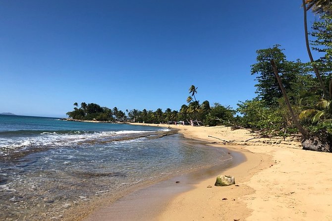 Rincon Snorkeling Adventure - Is $59 a good value?