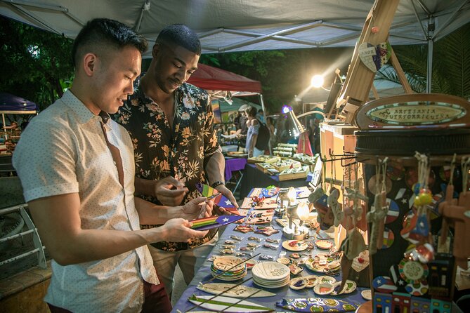 Rincon Tour Sunset & Nightlife Experience - Who will get the most from this outing