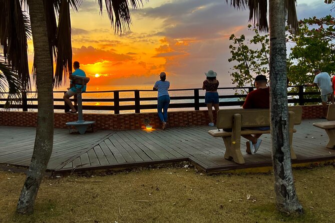 Rincón UTV Sunset Adventure: Explore & Chase the Perfect Sunset - Starting at Tunel de Rincón