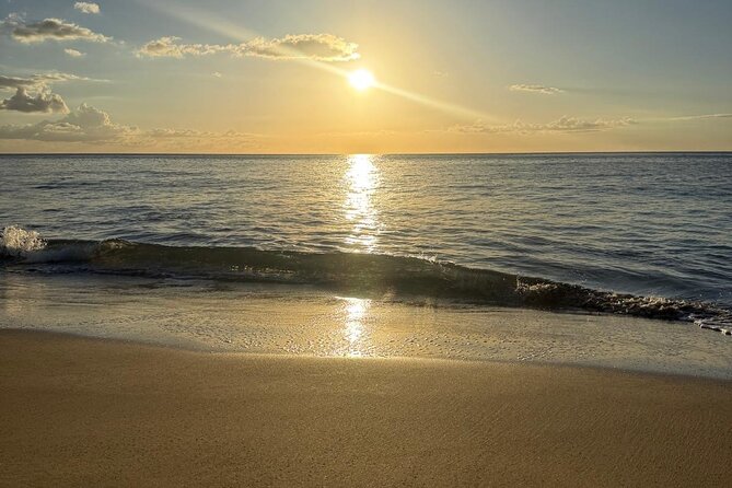 Rincón UTV Sunset Adventure: Explore & Chase the Perfect Sunset - A private group changes the feel