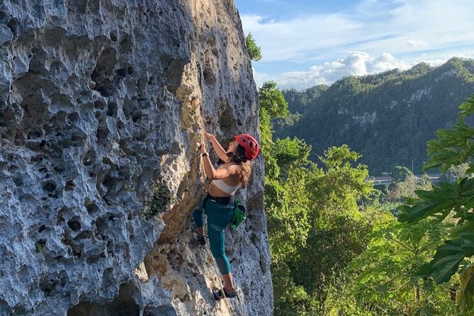 Rock Climbing for Beginners or Experienced - Planning the Rest of Your Vega Baja Day