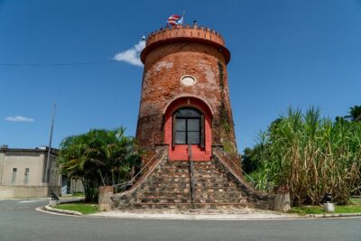 Ron del Barrilito Heritage Skip-the-Line Tour