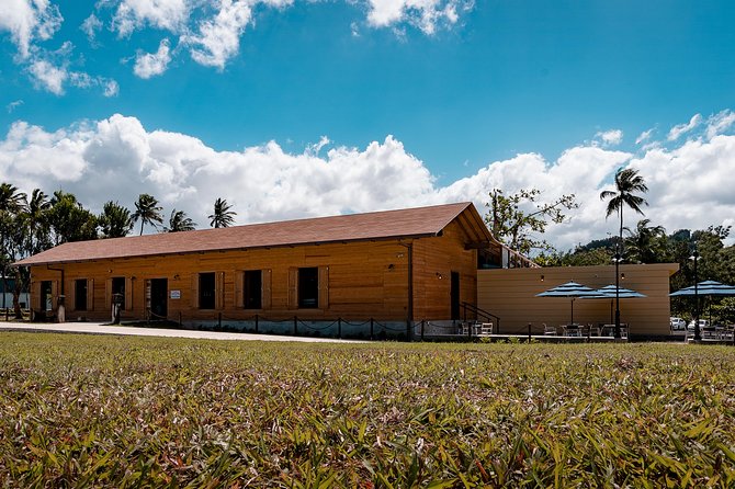 Ron del Barrilito Rum Tasting Skip-the-Line Tour - Key points to know before you book