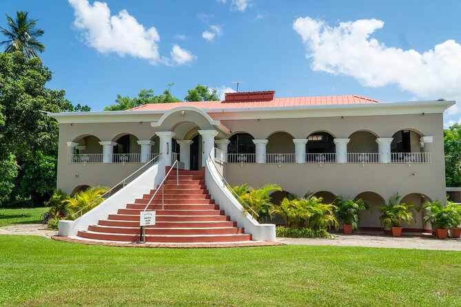 Ron del Barrilito Rum Tasting Skip-the-Line Tour - Why Ron del Barrilito feels different from a basic rum stop