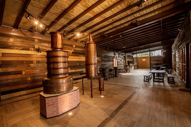 Ron del Barrilito Rum Tasting Skip-the-Line Tour - How much value do you get for $91.48?