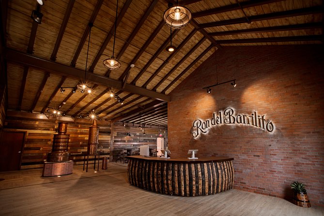 Ron del Barrilito Rum Tasting Skip-the-Line Tour - The guides make or break the hour