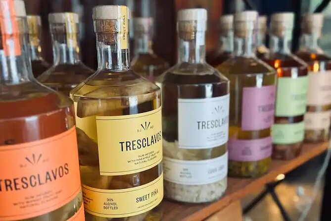 Rum, Cigars and Espadrilles in Old San Juan - Why this Old San Juan experience feels different
