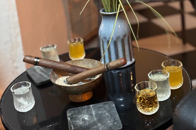 Rum, Cigars and Espadrilles in Old San Juan - Stop three: 90 minutes with handmade espadrilles