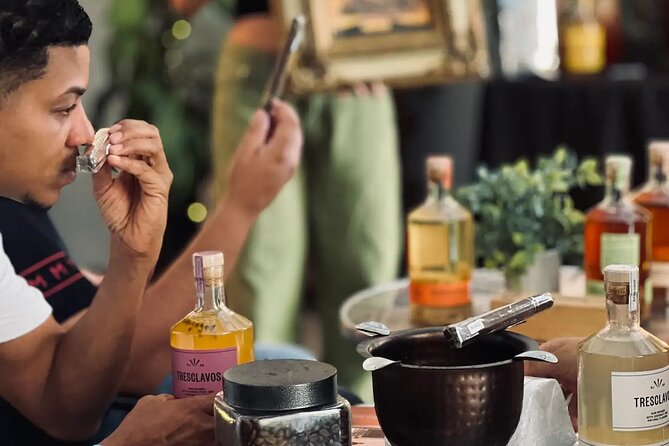 Rum, Cigars and Espadrilles in Old San Juan - Who should book, and who should skip it?