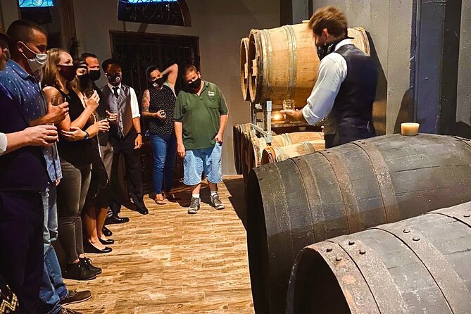 Rum Craft Cocktail Tour in San Juan - Why Rum Makes Sense in San Juan
