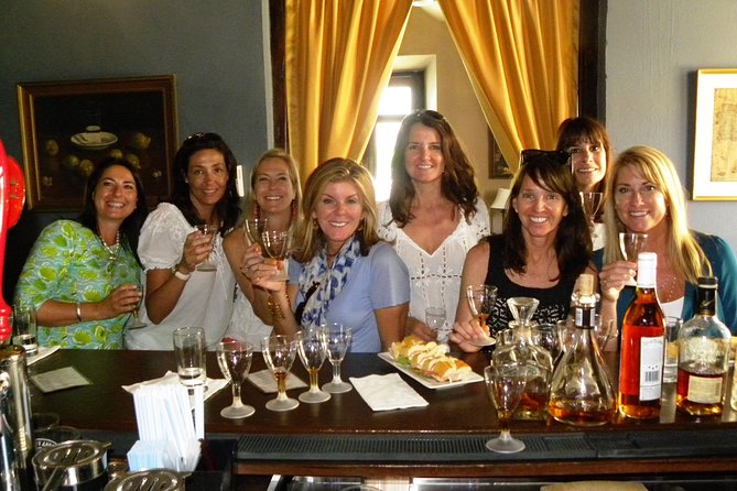 Rum Craft Cocktail Tour in San Juan - Stop Two: The Cathedral and a Short History Lesson