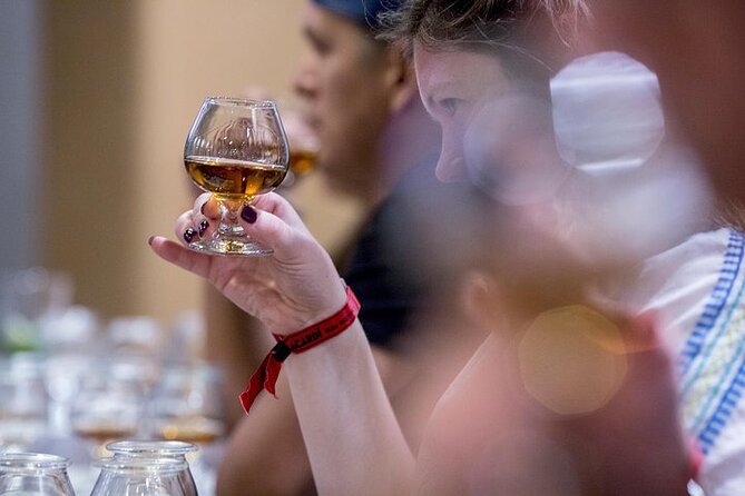 Rum Tasting Tour at Casa BACARDÍ in Puerto Rico - Getting to Casa Bacardí from San Juan