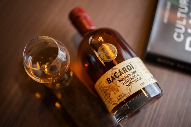 Rum Tasting Tour at Casa BACARDÍ in Puerto Rico - Is $89.20 a fair price?