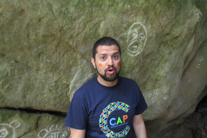 Sacred Rainforest and Archaeological Experience - The 8 a.m. pickup and the ride to Ciales